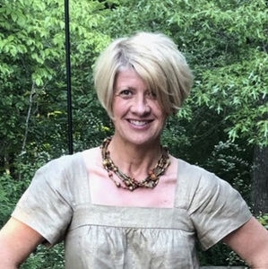 Meet your Posher, Wendy